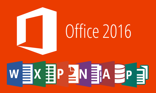 Office 2016 Free Download