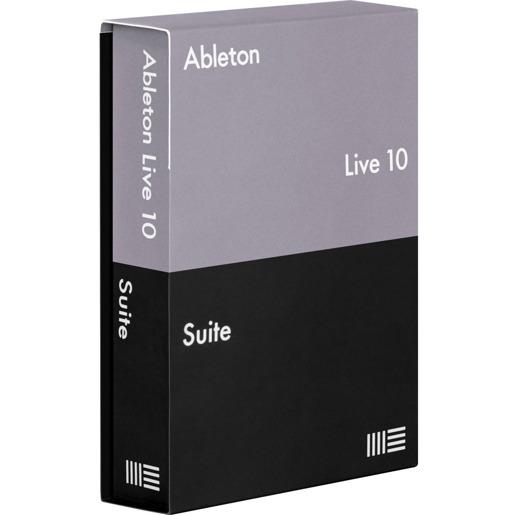 Ableton Live 10 Free Download