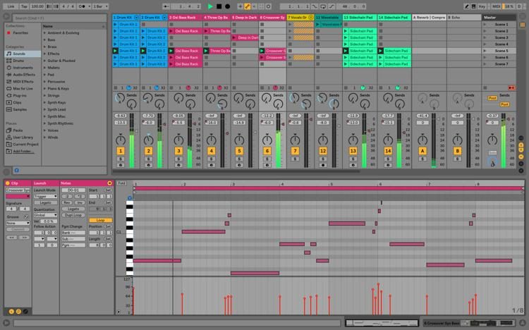 ableton free download full version