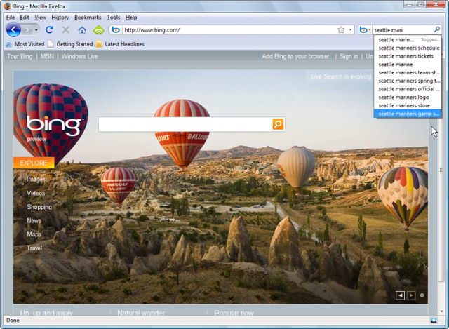 Bing Browser Download For Windows 10
