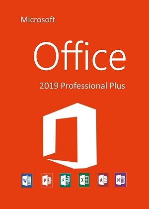 Download Microsoft Office Professional Plus 2019 Suite