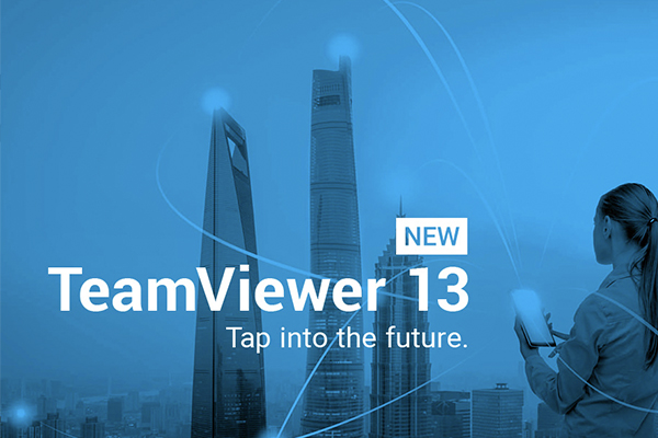 Teamviewer 13 Free Download Full Version