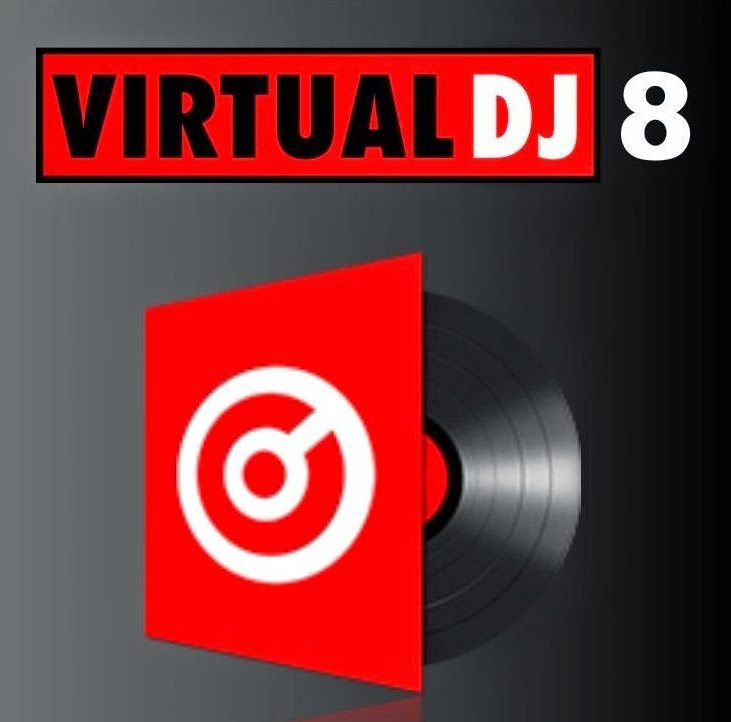 Virtual DJ 8 Free Download Full Version