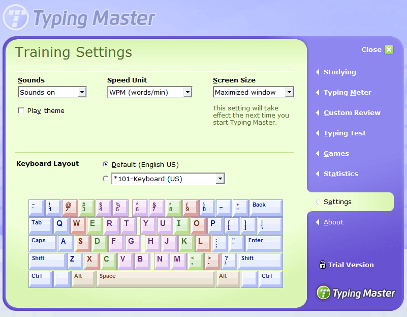 typing master free download full version 2017