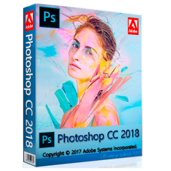 Adobe Photoshop CC 2018 Download Free