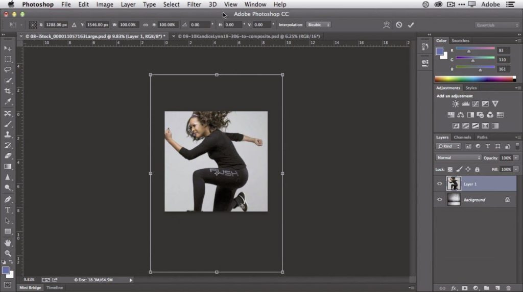  Adobe Photoshop CS5 Download Free