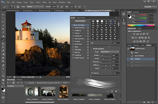 Adobe Photoshop CS6 Download Free