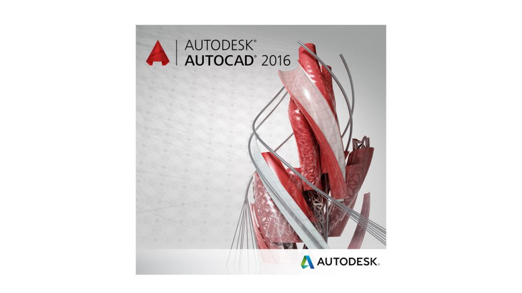 AutoCAD 2016 Free Download Full Version