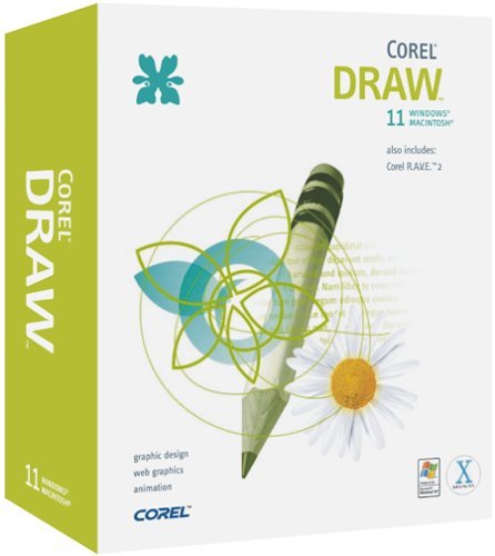 Corel Draw 11 Free Download