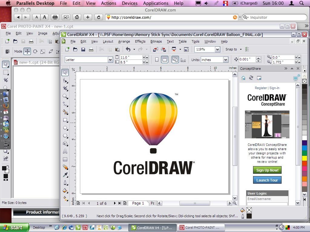corel draw x4 free download full version for windows 7 64 bit