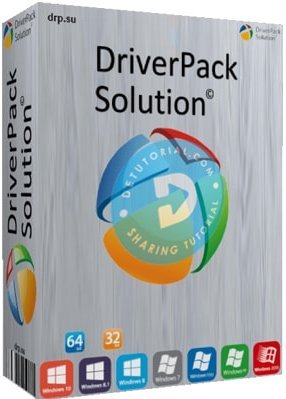 Driverpack Solution Offline 2018 Free Download