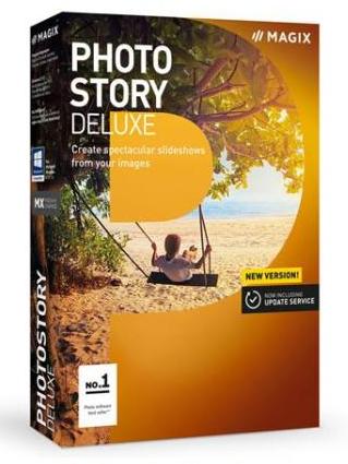 Magix Photostory Deluxe 2019 Free Download Latest Version.