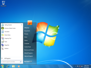 Microsoft Windows 7 Download Free Full Version