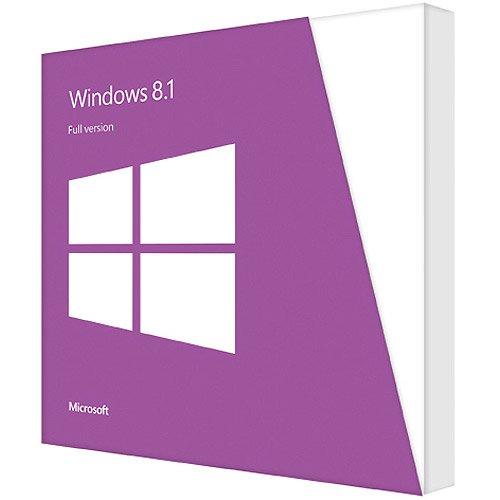 Microsoft Windows 8.1 Full Version Free Download