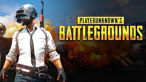 PUBG Game Download For PC