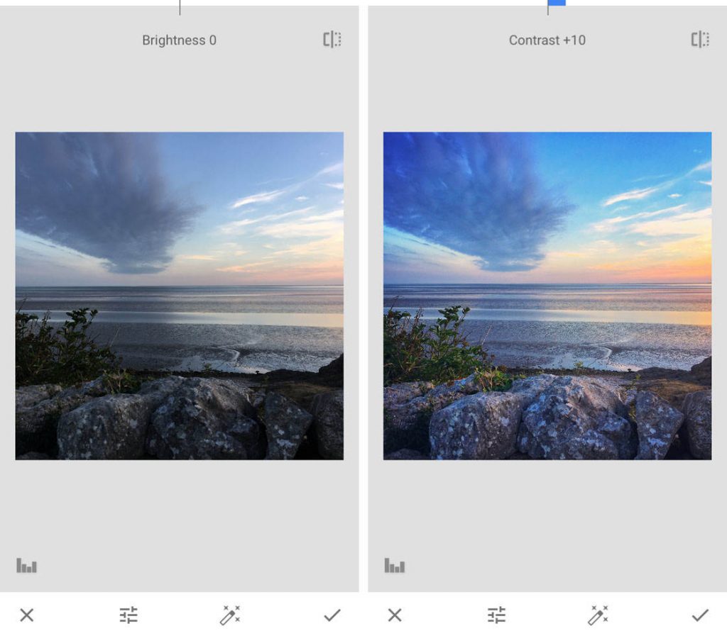 snapseed photo editor app for pc download