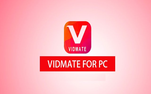 Vidmate Download For Windows 10