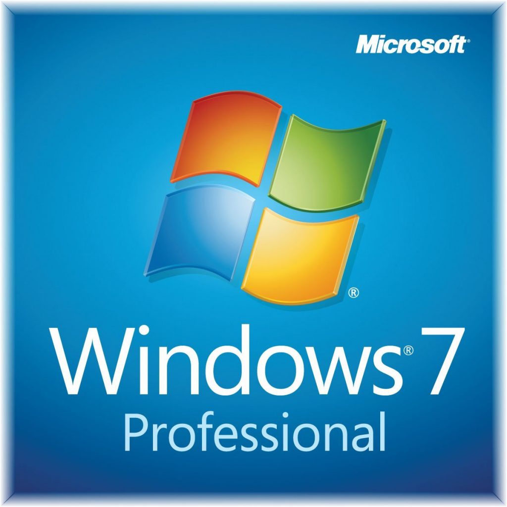 Windows 7 Professional ISO Download