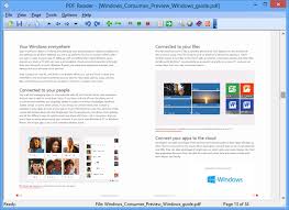 Download PDF For Windows 10