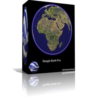 Google Earth Pro Download For Windows 10