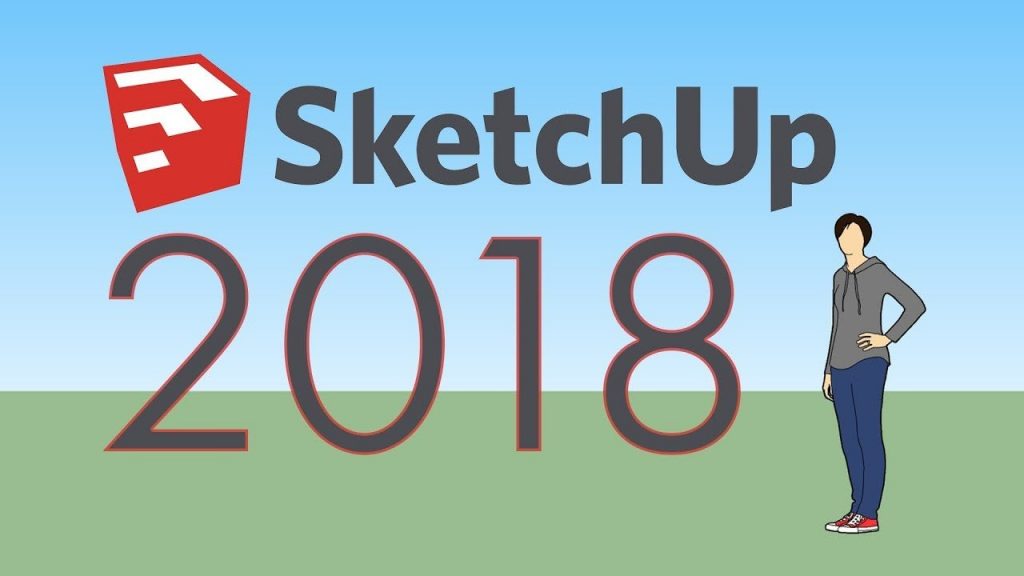 Sketchup 2018 Free Download Full Version