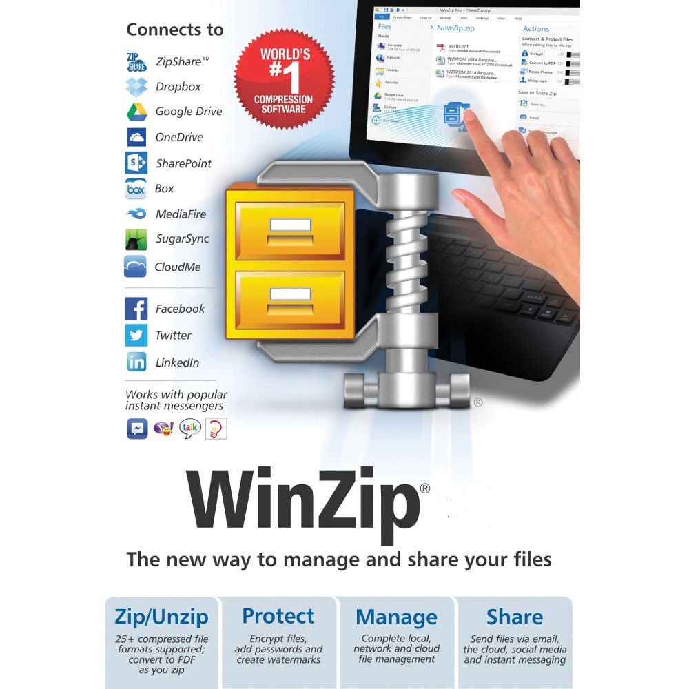 Winzip Download For Windows 10