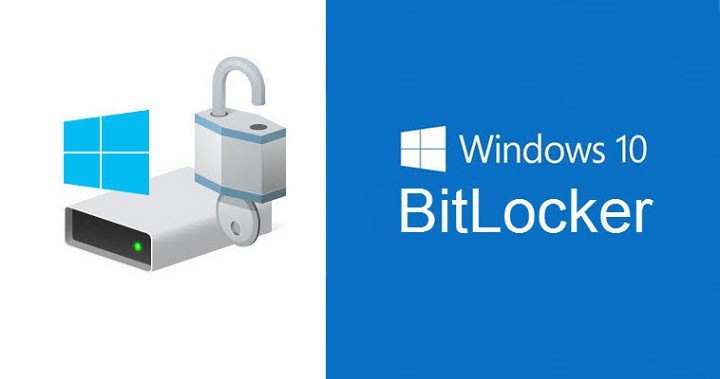 BitLocker Download For Windows 10
