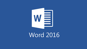 Download And Install Word 2016