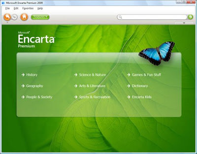 Encarta Download Free Full Version