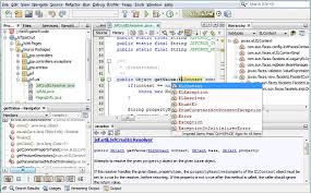Download Netbeans 8.2 Free