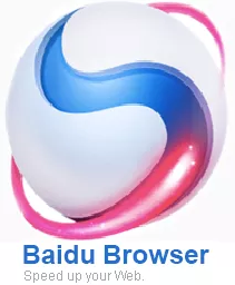 Baidu Browser For Windows 10
