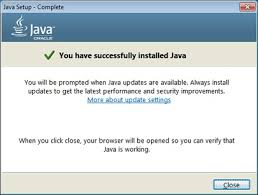 Download Java 32 Bit Win 7