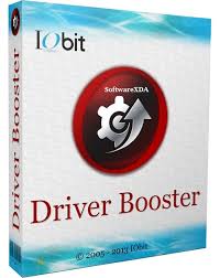 IObit Driver Booster Free Download