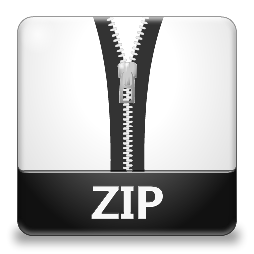 How To Create A Zip File On Mac