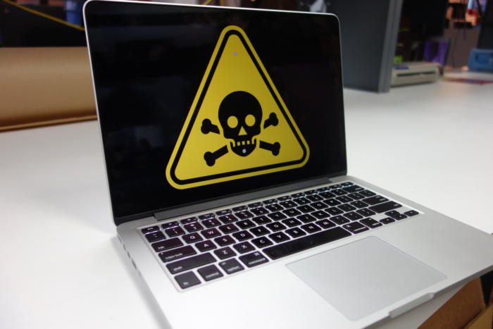 How to Remove Malware from Mac?