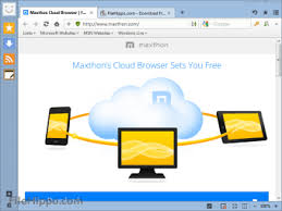 Download Maxthon Windows 10 64 Bit