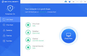 Download 360 Total Security 2019 Free