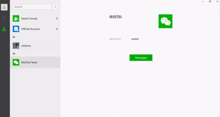 Download Wechat For Windows