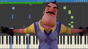 Download Hello Neighbor For PC Free