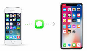 How To Transfer Messages From iPhone To iPhone