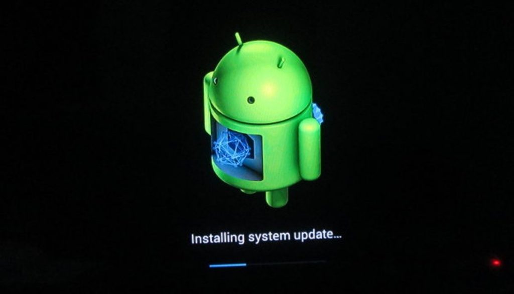 How To Update Android Version On Phone