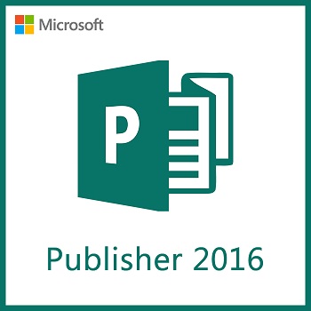 Microsoft Publisher 2016 Free Download