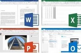 Download Microsoft Office 2017 For Windows 10
