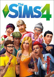 Sims 4 Free Download Full Version PC