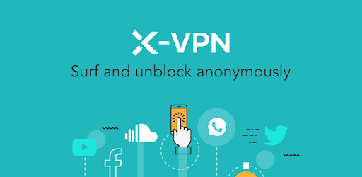 X-Vpn Download PC