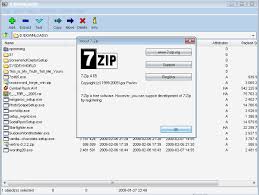 Download 7zip For Windows 10 64 Bit