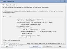 Directx 12 Windows 10 64 Bits Download