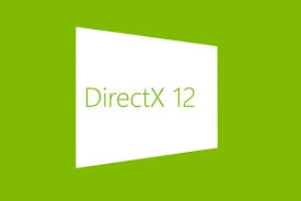 DirectX 12 Download Windows 10 64 Bit