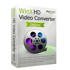 WinX Hd Video Converter Deluxe Free Download