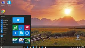 Download Windows 10 Professional X64